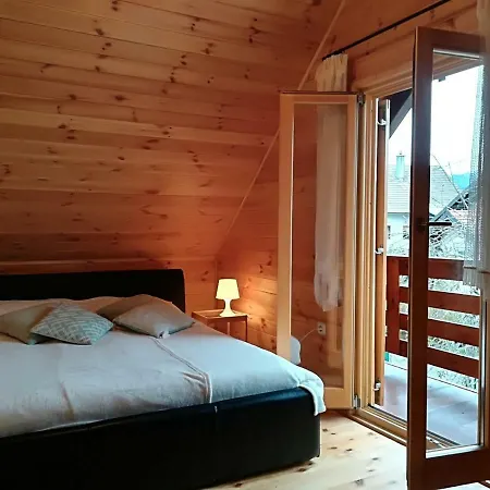 Petit Chalet Belosevic Kuzelj Exterior photo
