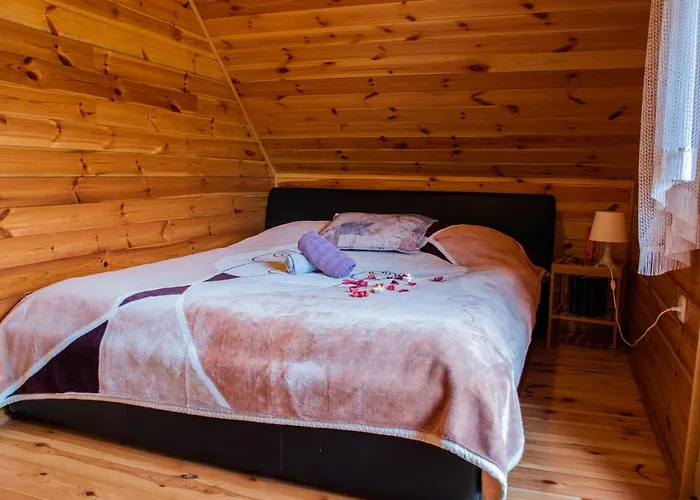 Petit Chalet Belosevic