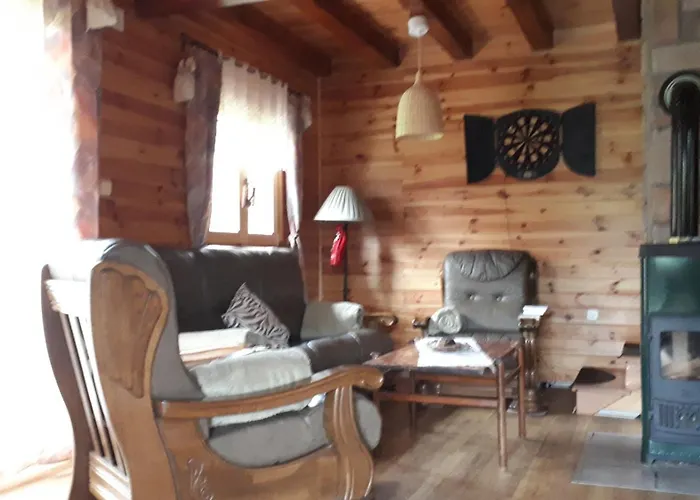 Petit Chalet Belosevic
