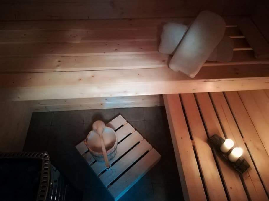 Holiday home Petit Belosevic