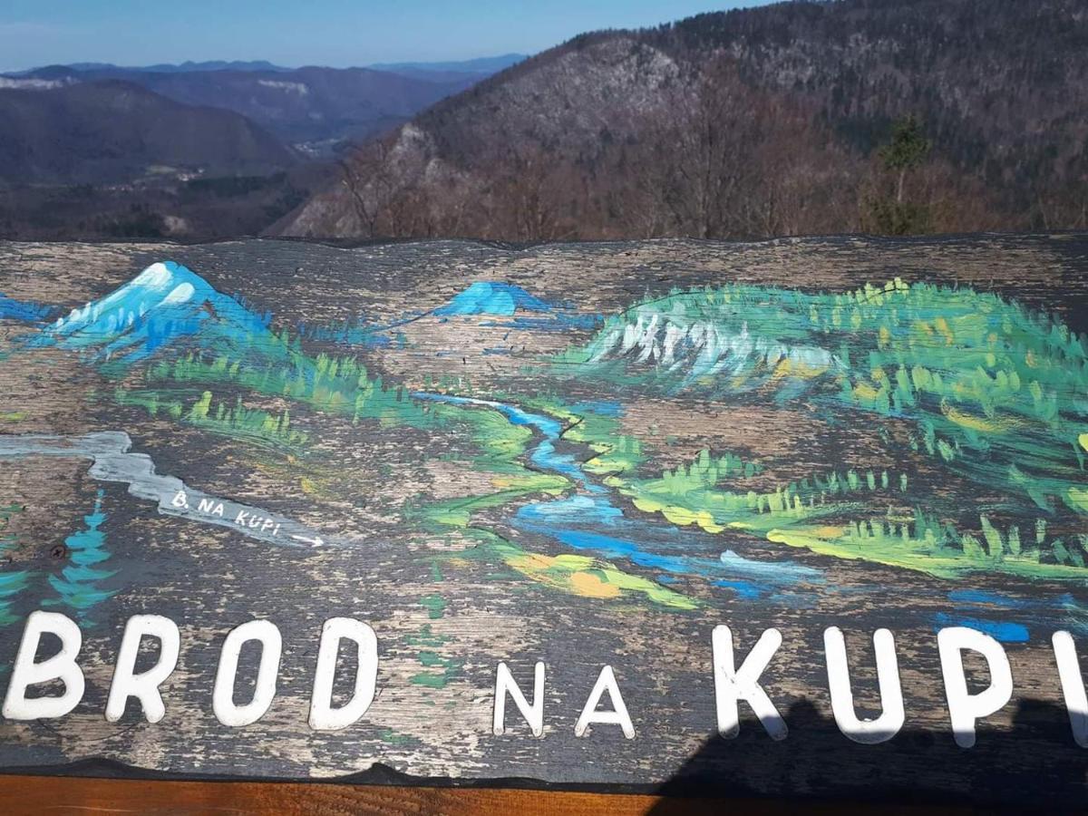 Petit Belosevic Nyaraló Kuzelj