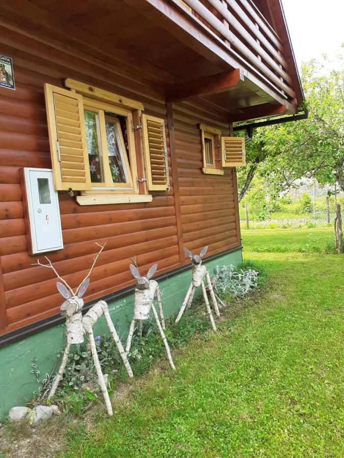 Holiday home Petit Belosevic