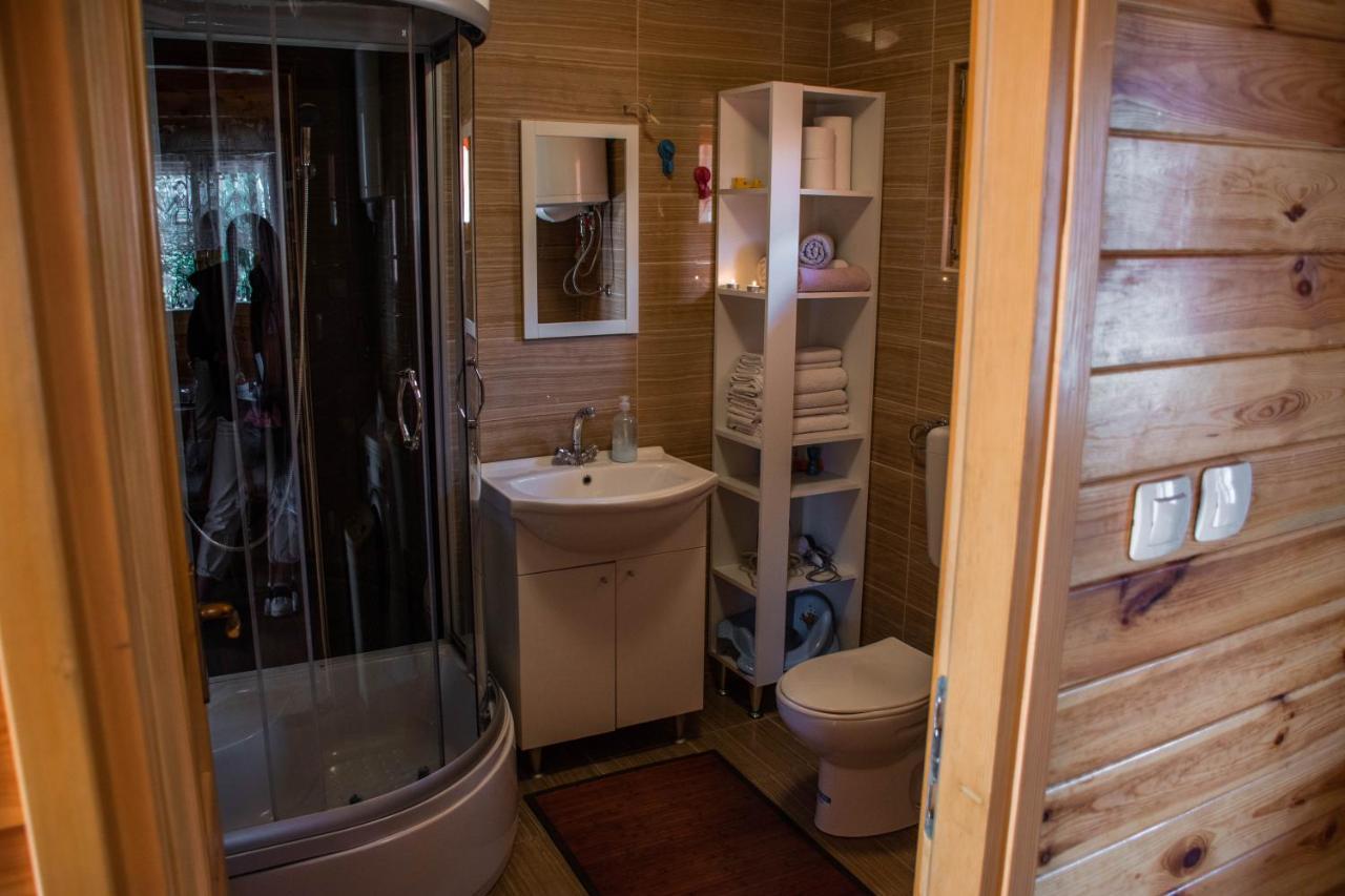 Petit Belosevic Holiday home