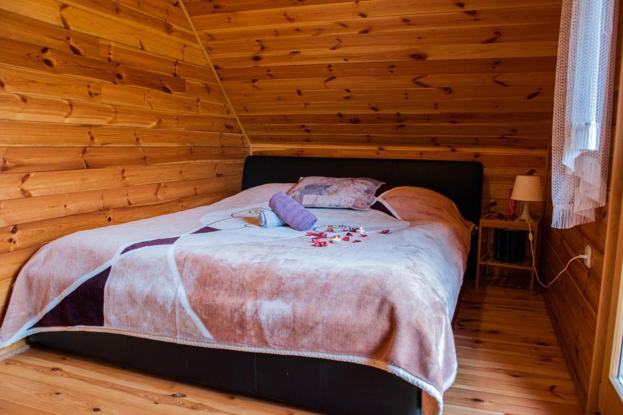 Holiday home Petit Belosevic Kuzelj