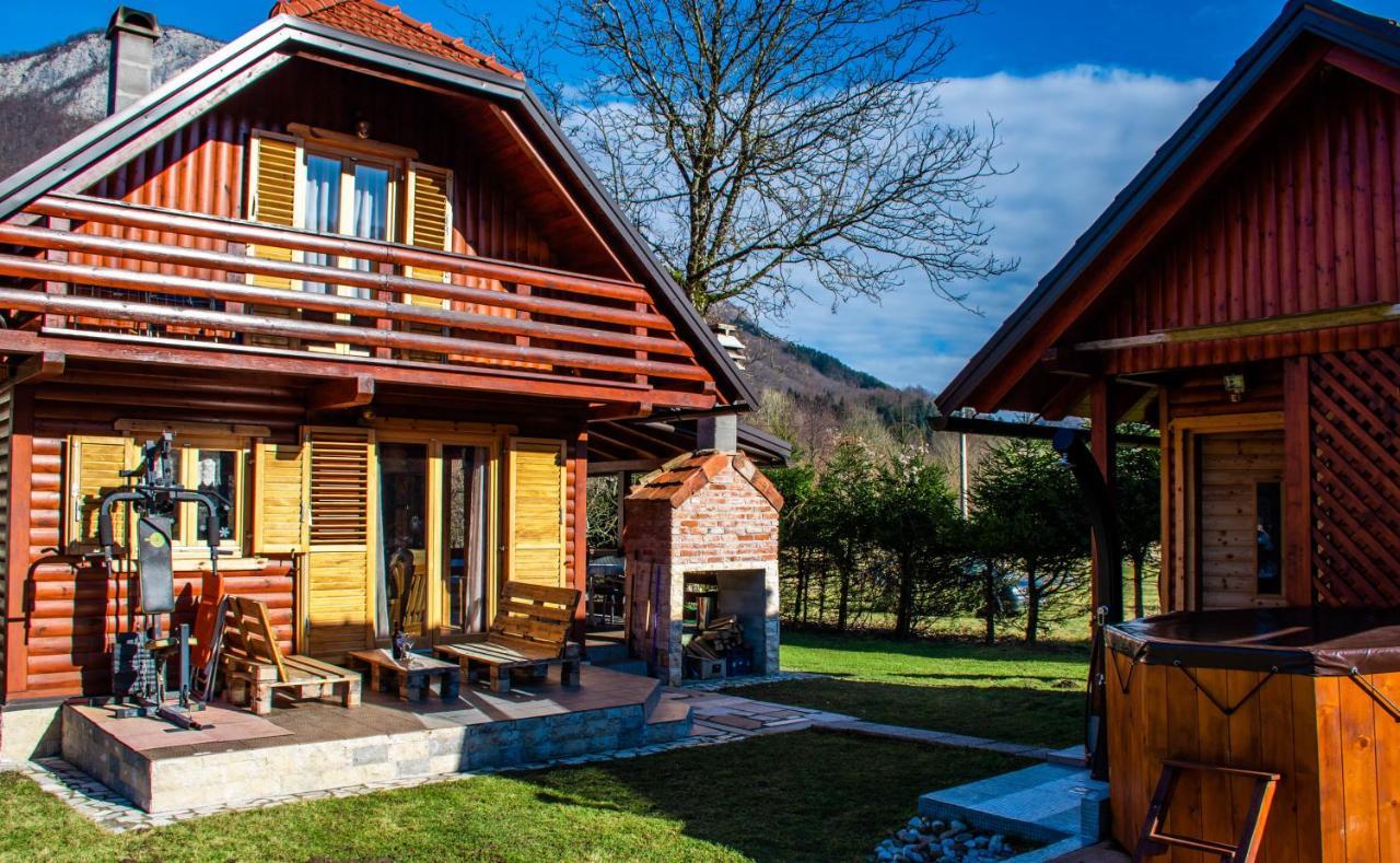 Petit Belosevic Holiday home