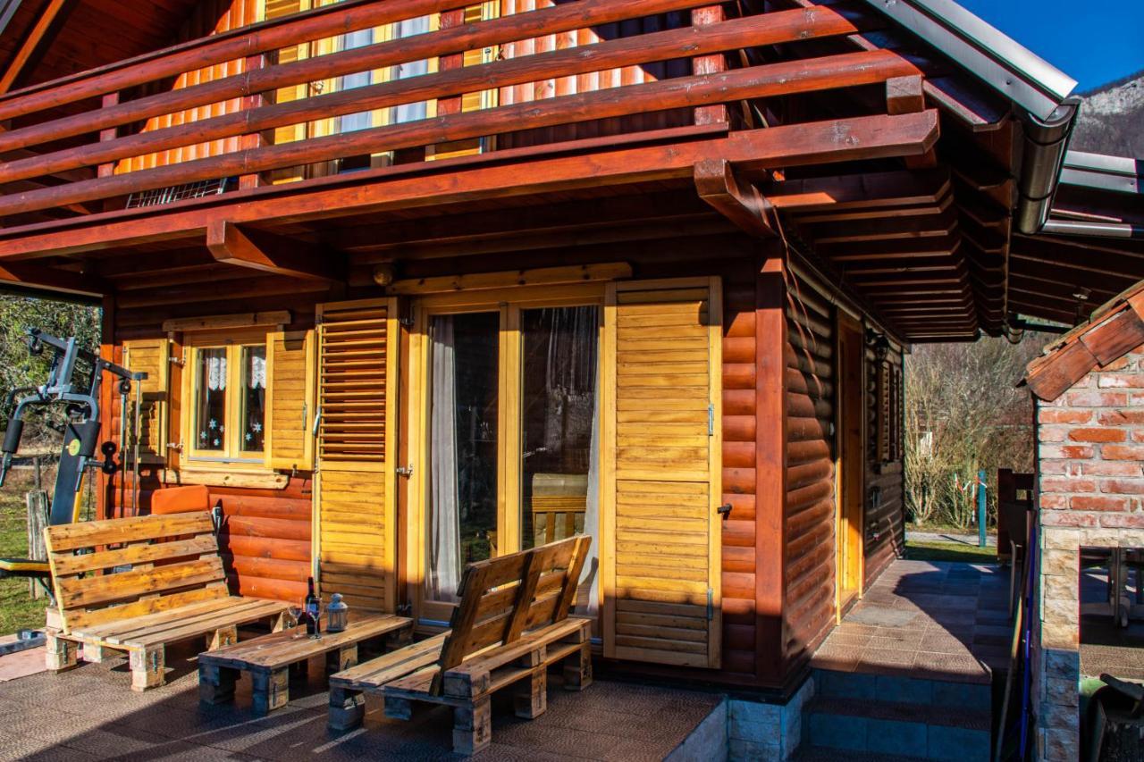 Holiday home Petit Belosevic