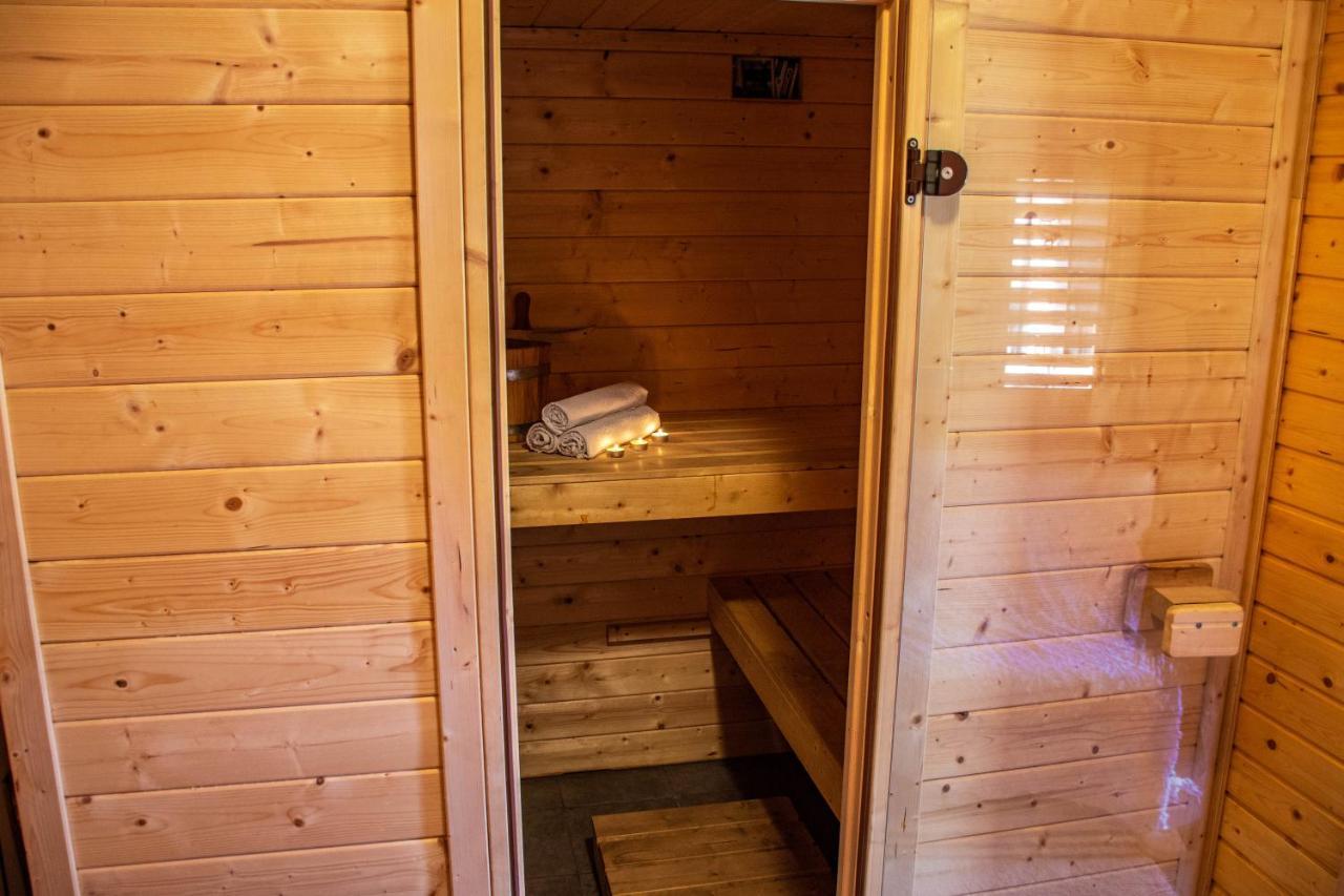 Petit Belosevic Holiday home *