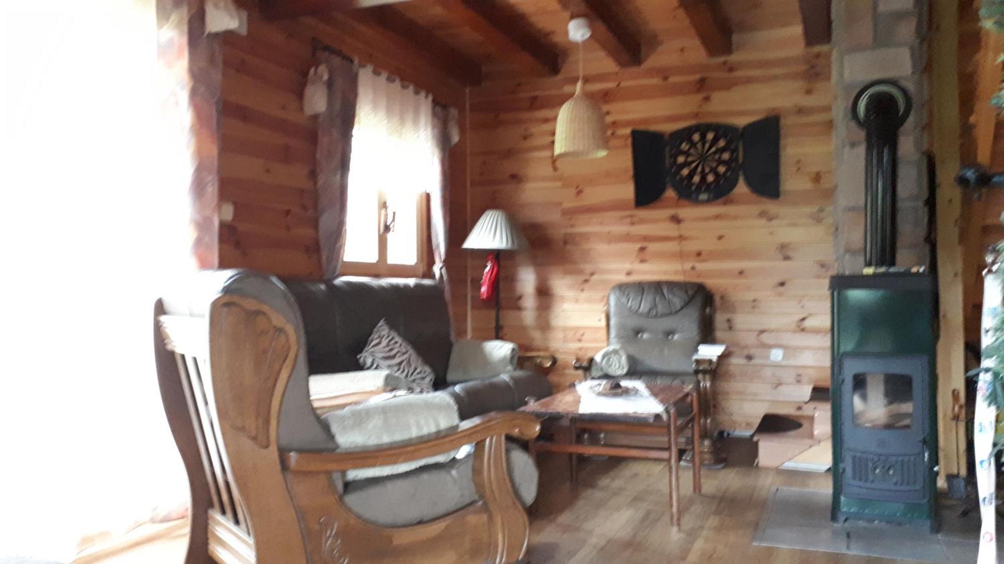 Holiday home Petit Belosevic Kuzelj