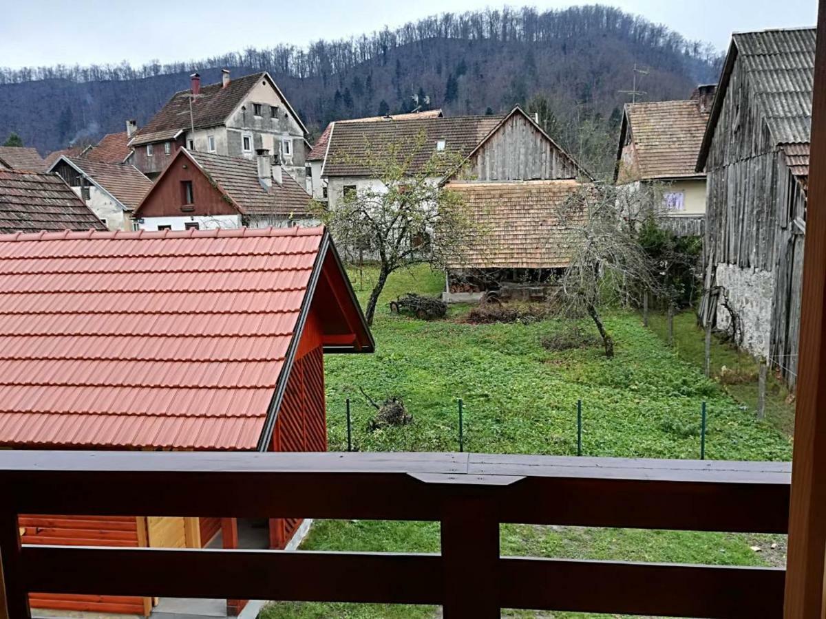 Petit Belosevic Holiday home *