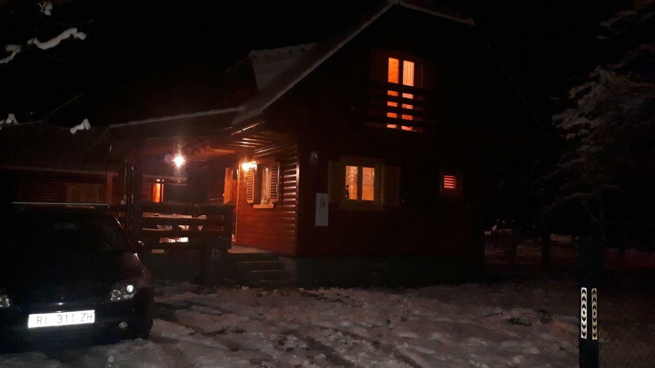 Holiday home Petit Belosevic *