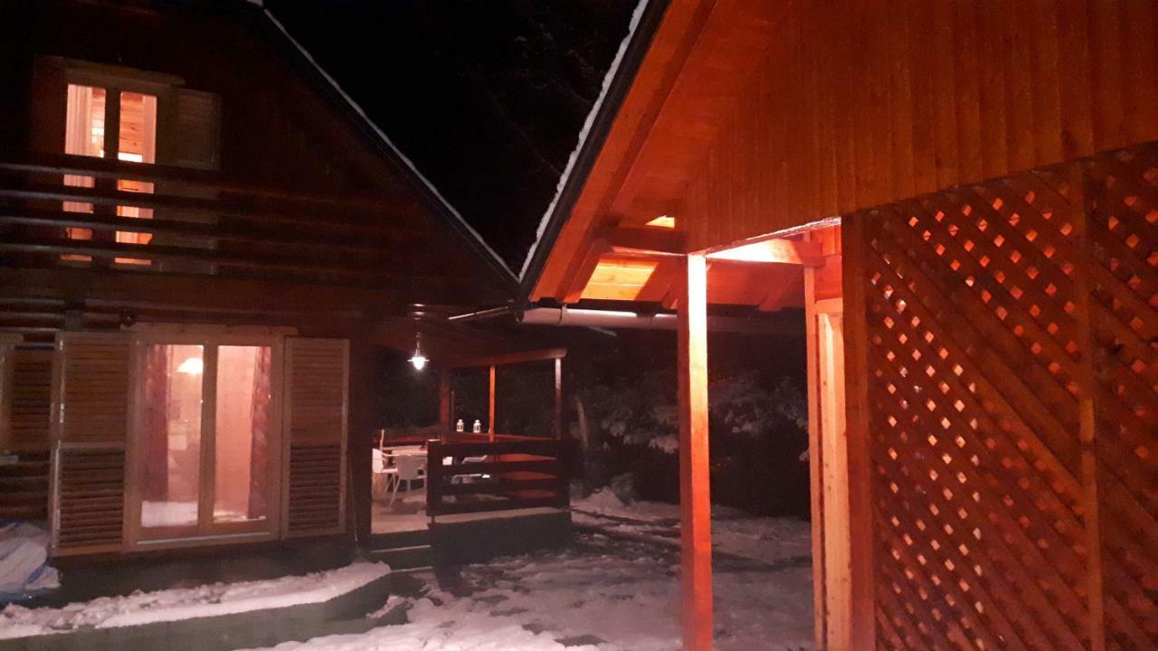 Petit Belosevic Holiday home Kuzelj