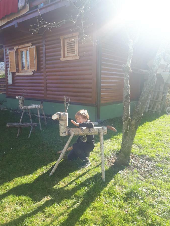 Petit Belosevic Holiday home *