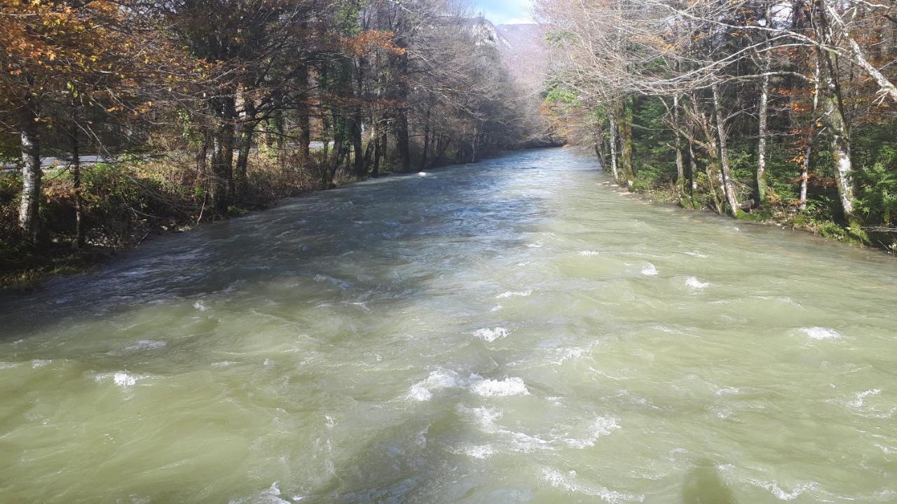 Petit Belosevic Holiday home Kuzelj